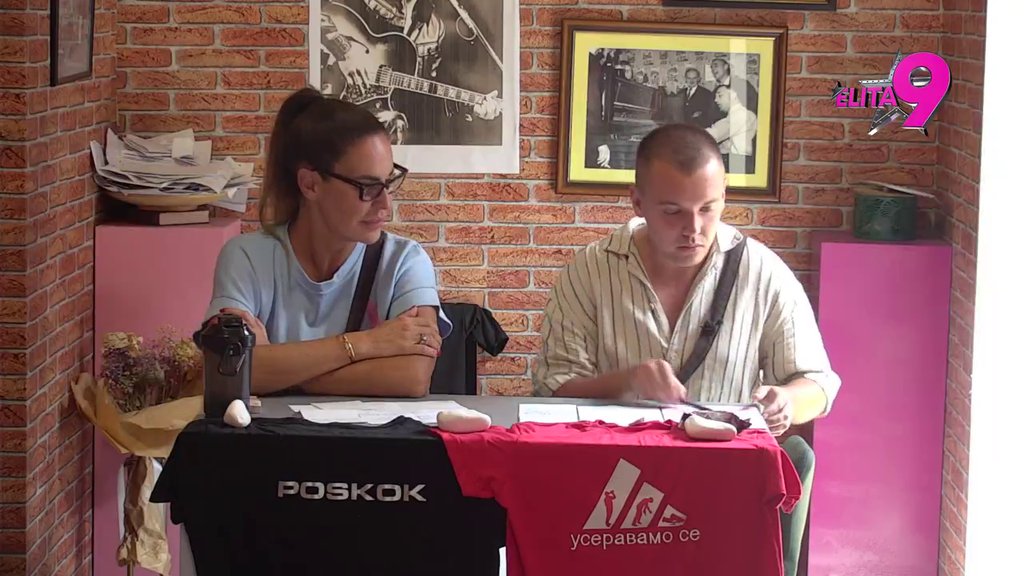 NISAM MOGAO DA JE LAŽEM: Nerio otkrio kad je priznao Hani prevaru sa tansvestitom, uveren da mu nije oprostila taj postupak, pa prokomentarisao Aneline suze povodom tog saznanja! (VIDEO)