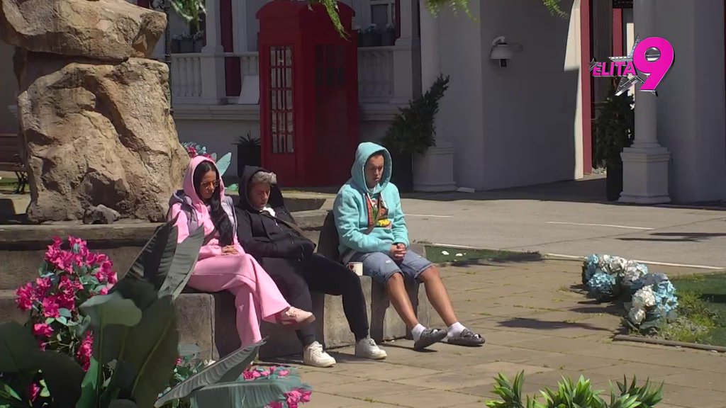 Tek ćeš da čuješ šta sve ima: Dača najavio Sofijin žestok sunovrat, spreman za njeno uništenje!(VIDEO)