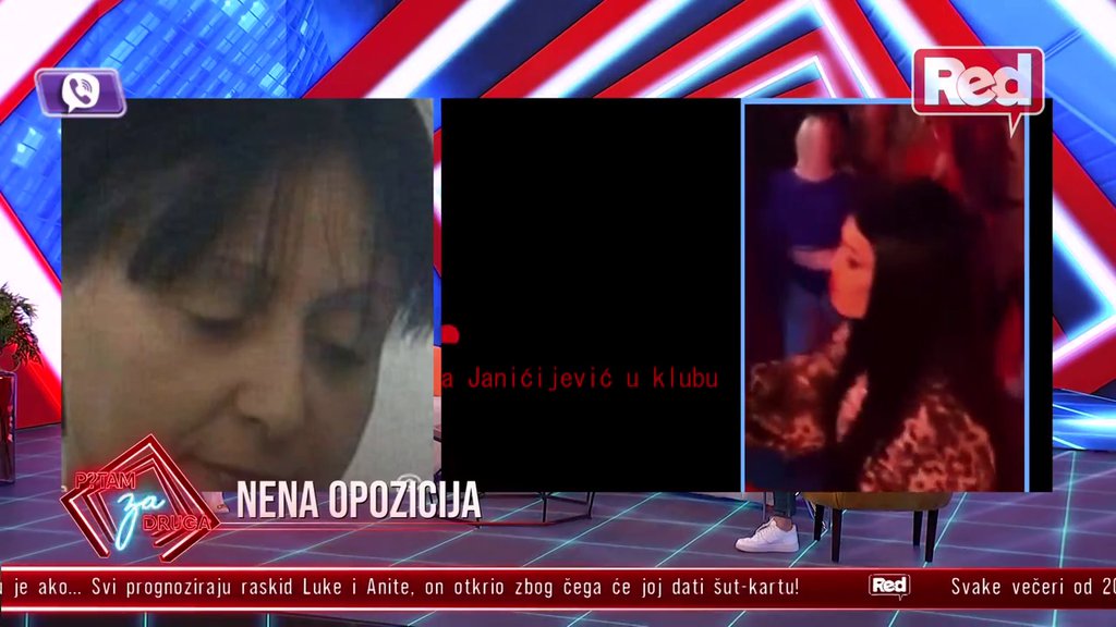 SKANDALČINA VEKA! Sofija opelješila Daneta (67) za 40 hiljada evra, u sve upletena i njena majka: Ovo je raskrinkavanje kakvog nema (VIDEO)