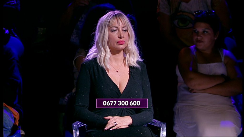 One su sada kao zajedno?! Sandra ne veruje u Draganinu iskrenost prema Matoroj, gledateljka nahvalila Sofi kao nikad (VIDEO)