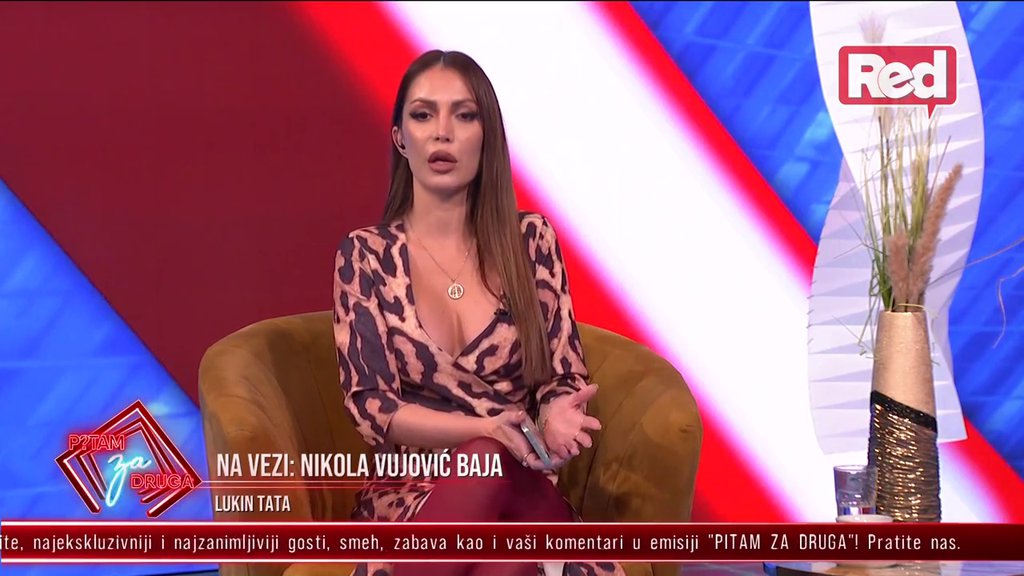 ZBOG NJE SAM SE UDALJIO OD SINA: Bajo ne želi ni da čuje za Aneli, obratio se javno Grofici, pa joj uputio POSLEDNJE UPOZORENJE: AKO MI BUDE VREĐALA PORODICU, BIĆU PRINUĐEN... (VIDEO)