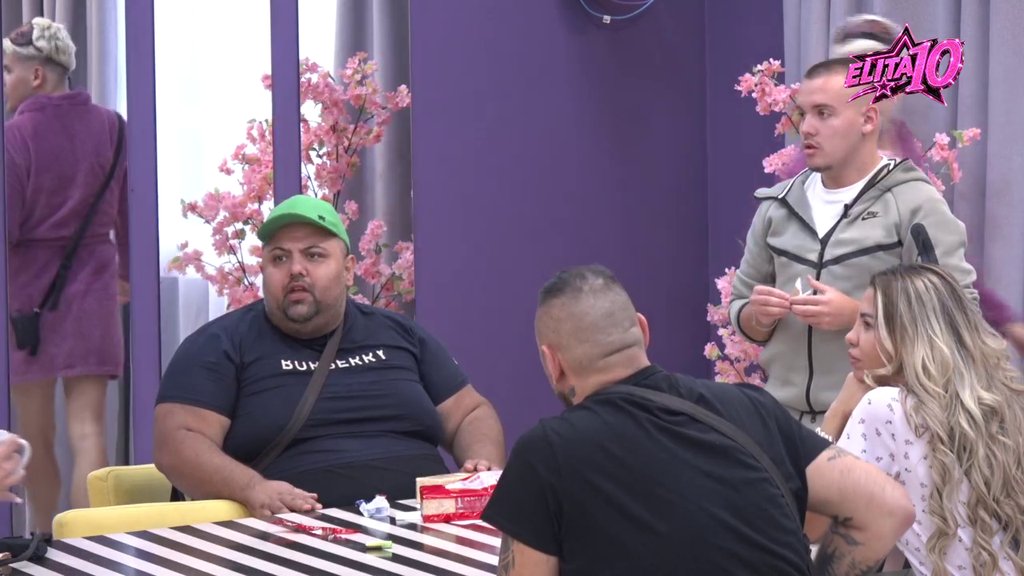 Dača kopa jamu Lauri? Aneli tvrdi da Virijević radi svojoj drugarici iza leđa, on gori od besa: Kunem se u moju sestru... (VIDEO)
