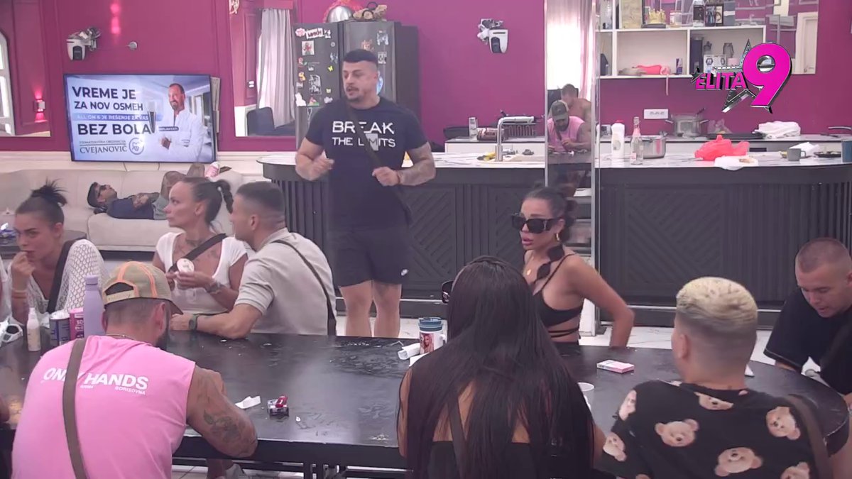 Kad se budem obratio, nećeš imati pristup detetu! Terza planira da zabrani Urošu da viđa njegovu ćerku! (VIDEO)