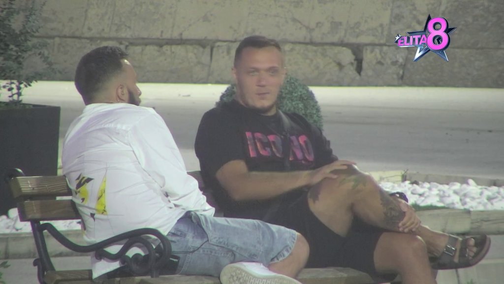 Potrebna je magija za pomirenje: Gastoz spreman na suočavanje sa Pavlom, a sve planove sa Anđelom zamenio sa Sofi! (VIDEO)