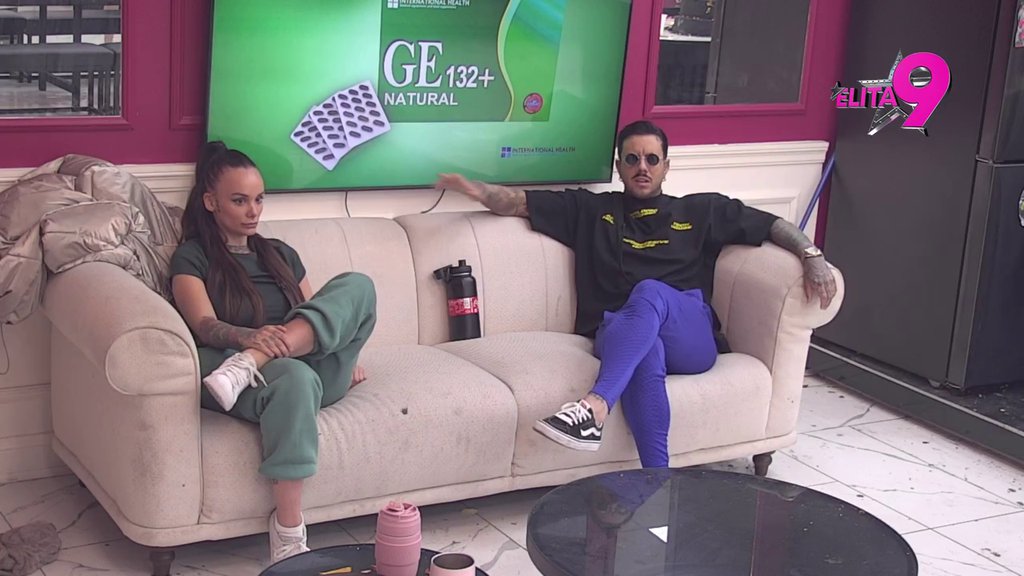 Zbog ovoga mi se ne ulazi u vezu... Filip otkrio Teodori šta ga koči da odu korak dalje (VIDEO)