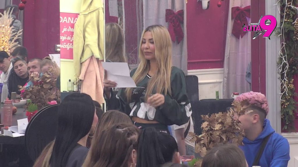 Direktan prolaz! Aneli Ahmić pokazala potpunu dominaciju u kvizu znanja (VIDEO)