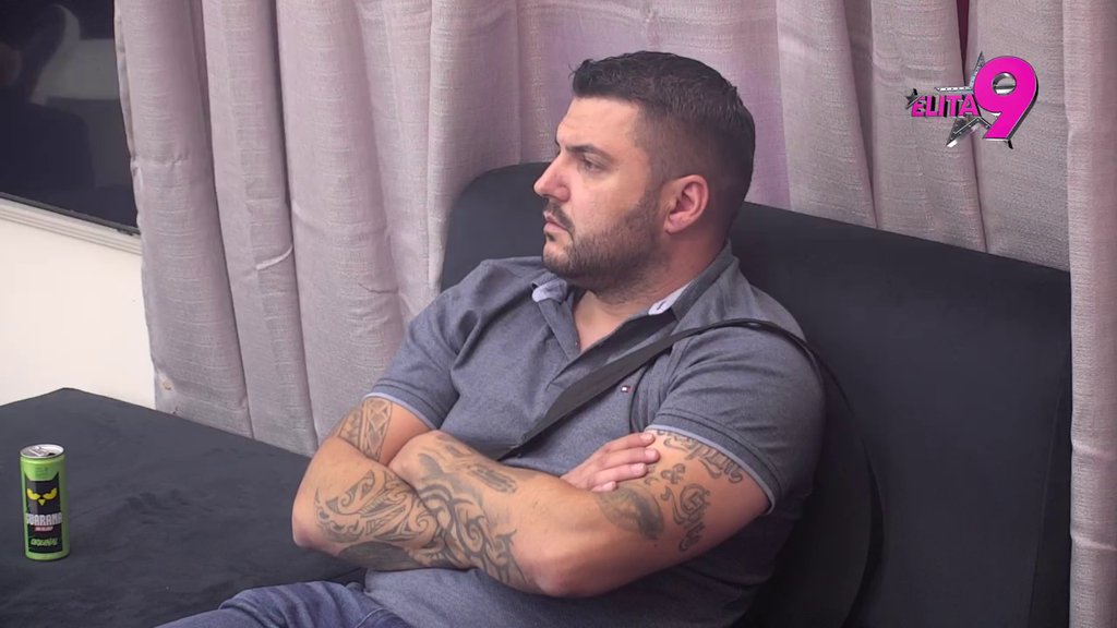 Ne sme da pisne pored Maje: Stanija otkrila kako joj Asmin ljubomoriše, on odmah pokušao da se ogradi (VIDEO)