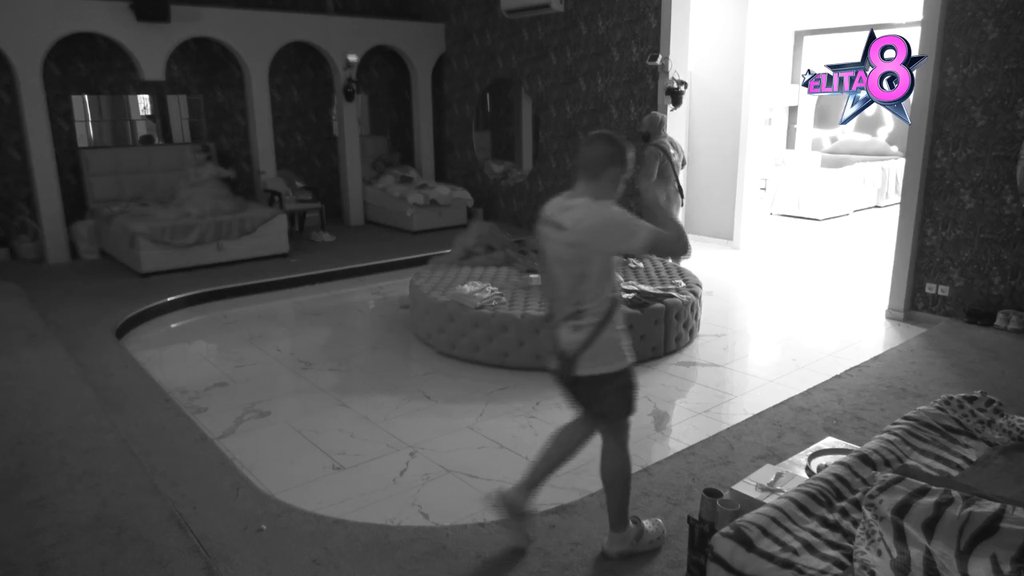 Haos u sitne sate: Luka i Aneli ponovo zaratili, pljušte brutalne prozivke! (VIDEO)