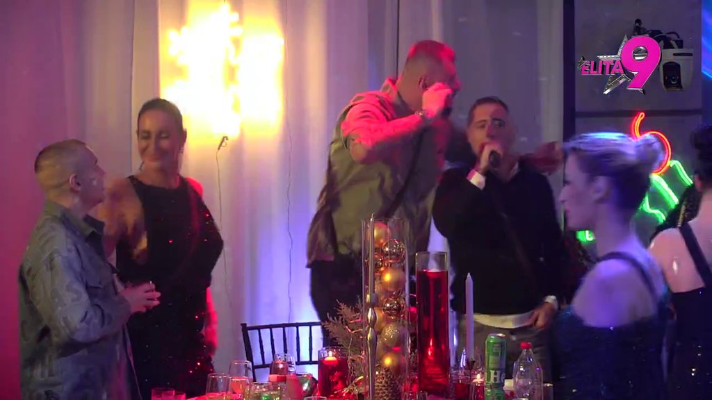 Naslednik Zlate i Hasana pravi lom u Eliti: Zapevao iz sveg glasa, pa dokazao koliki je talenat! (VIDEO)