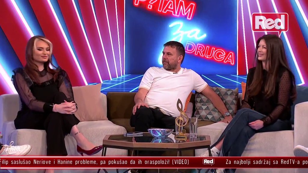 Stižu tužbe za Maju i Boru: Boginjina sestra uništila Santanu zbog gnusnog vređanja njihovih pokojnih roditelja! (VIDEO)