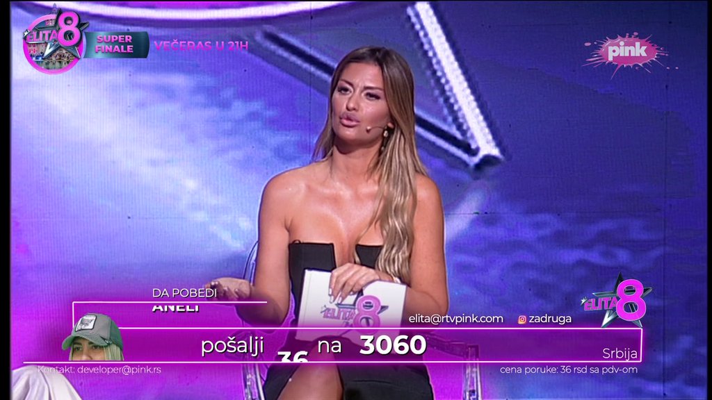 Vešto pokušava da zataška sve: Marko nastavlja da skriva tajnu o raskidu njega i Sanje, ne želi ništa da otkriva bez njene dozvole! (VIDEO)