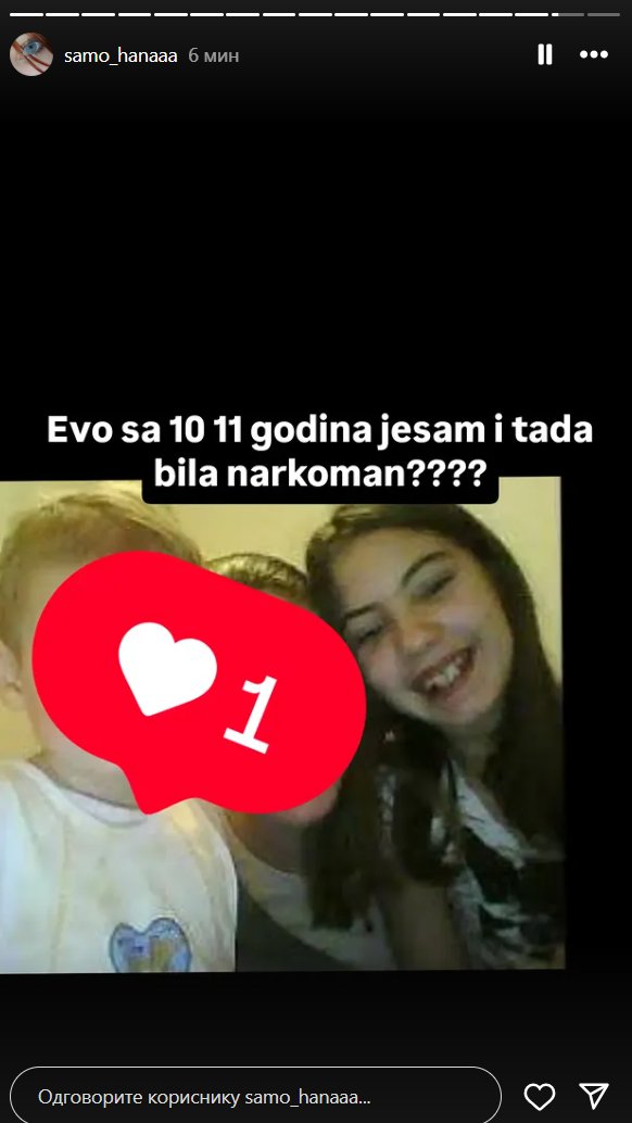 SITA, NA ŠTA SI SPALA... Hana razotkrila još jednu prevaru SVEKRVE IZ PAKLA: Ahmićeva kreirala kompromitujući video putem veštačke intelignecije, a Neriova verenica joj ZAPUŠILA USTA (FOTO)