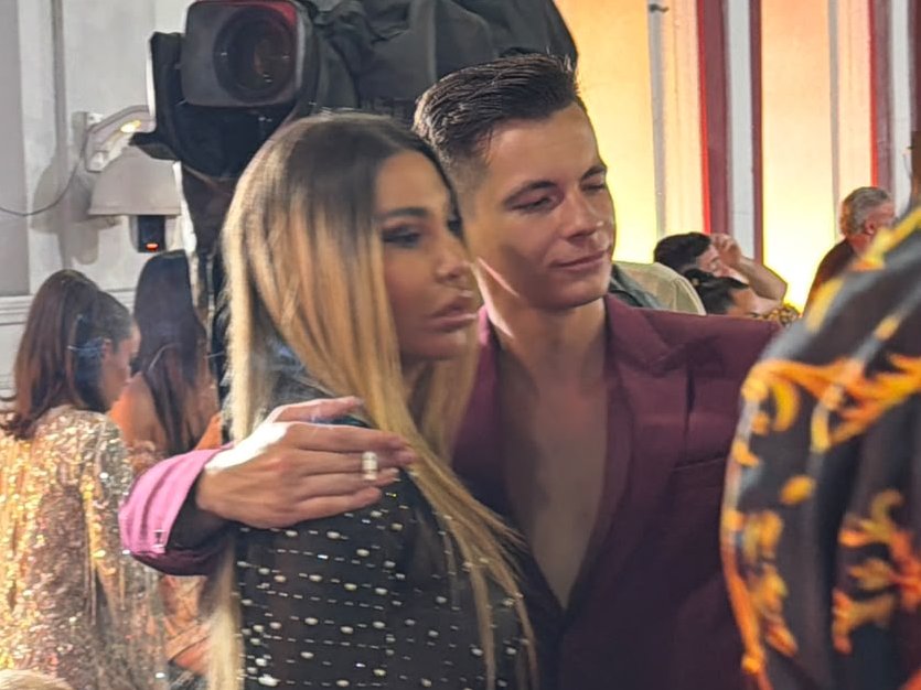Nerio izabrao omiljenog člana porodice Ahmić! Evo ko je njegov najdraži rođak, a na kom mestu je završila majka Sita! (VIDEO)