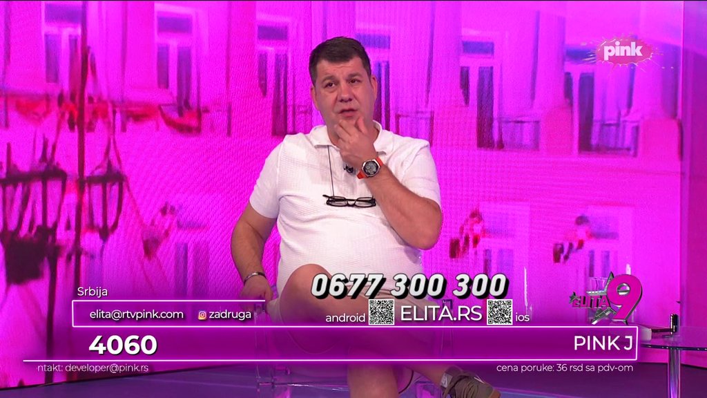 Ivan Marinković bez dlake na jeziku: Osudio Comaru i Daču zbog druženja nakon žestokih pljuvačina prošle sezone! (VIDEO)