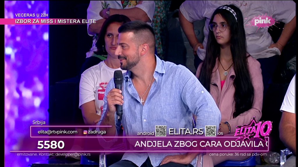 Vozi kamion i bavi se Tik Tokom: Trfko progovorio o životu, pa otkrio da li bi se upustio u vezu! (VIDEO)