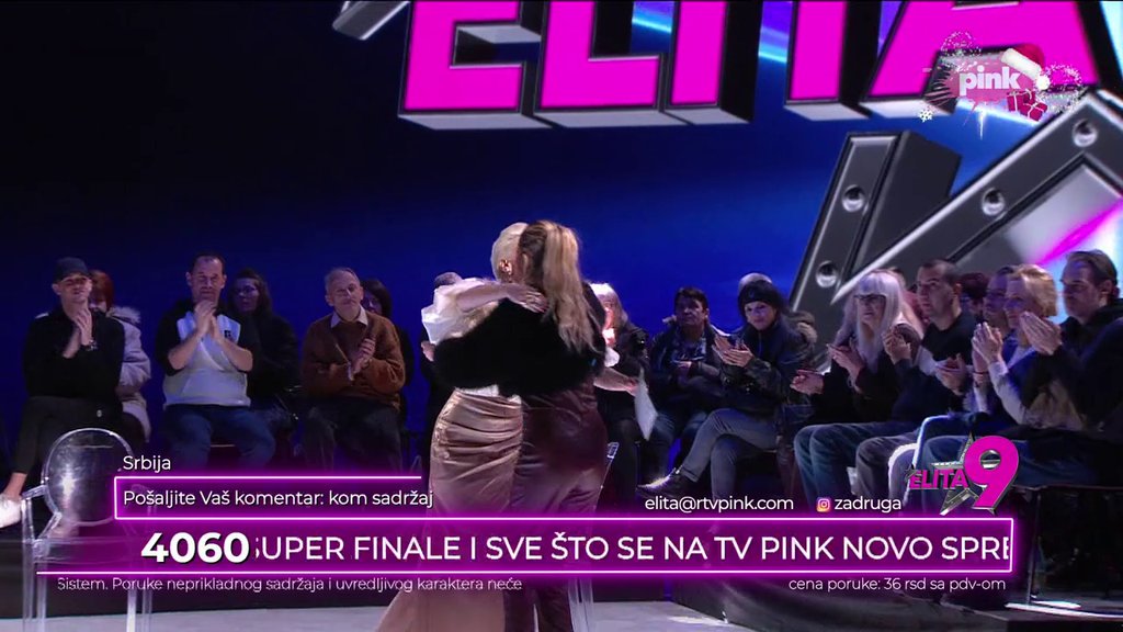 NE KRIJE KOLIKO JE PONOSNA NA SEBE: Sara priznala da li se kaje zbog nečega, a zbog jedne stvari slavi (VIDEO)