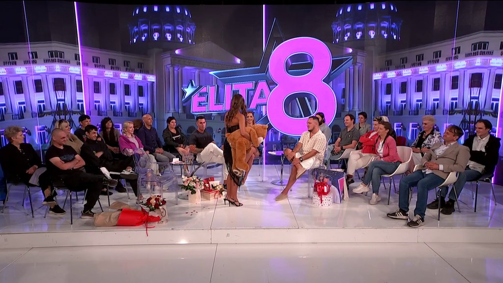 REŠETANJE NJENE PROŠLOSTI! Gledateljka uputila zlatne savete Sofi, posebno skrenula pažnju na OVOG Elitara! (VIDEO)