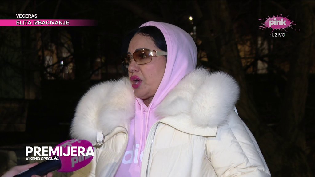 ŽENA JE BROJ JEDAN, SVAKA REČ JOJ JE NA MESTU: Zlata Petrović progovorila o sinu Mikiju i Kačavendi, pa otkrila u kakvom je odnosu s njegovom bivšom ženom i šta ona misli o svemu