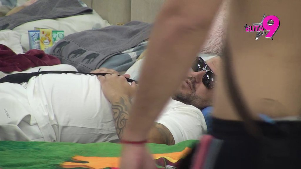 Ne može bez nje! Maja i Asmin ne prestaju da flertuju: Nećeš moći da živiš bez mene (VIDEO)