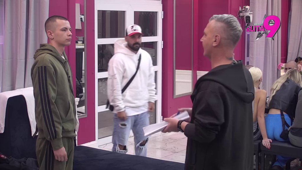 Dva puta je bila na psihijatriji: Nerio šokirao otkrićem da je Sita bila zatvorena na klinici, Asmin priznao: Boris je problem, Ines neka ispriča! (VIDEO)