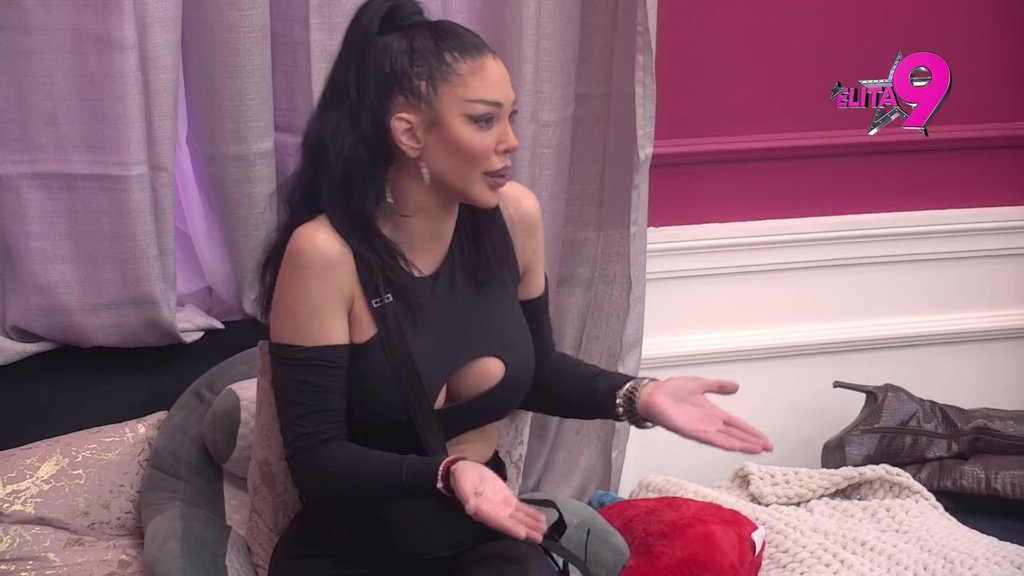 NE MOŽE OČIMA DA TE GLEDA, TI SI... Kačavenda raskirnkala Maju, ubeđena da je zaljubljena u Filipa pa joj je Boginja trn u oku (VIDEO)