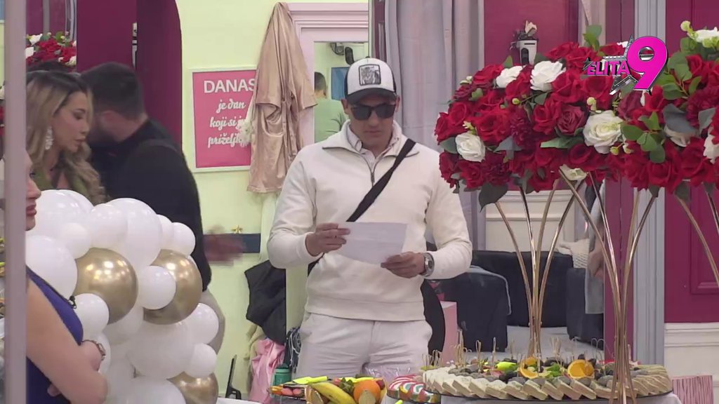 PROSLAVA BAJRAMA UŽIVO NA PINKU! Za učesnike priređena gala proslava, ne propustite!