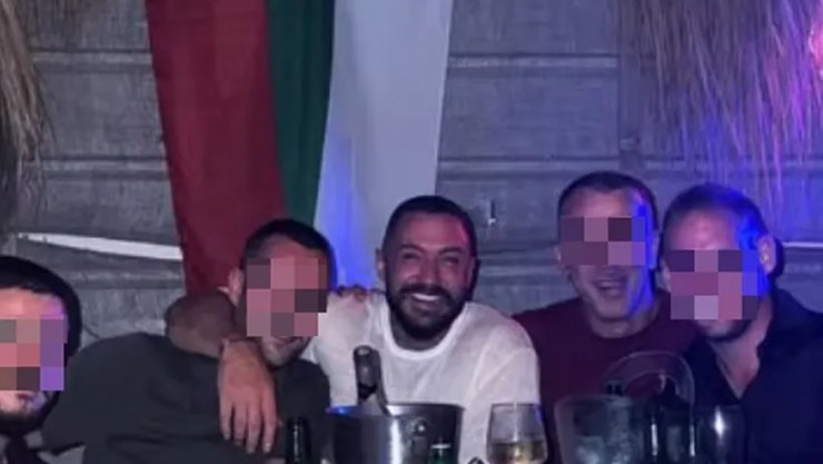 Prvo oglašavanje Jodžira nakon hapšenja: Policajac je bio bezobrazan