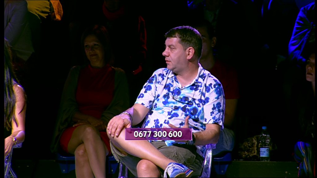 Leti perje na sve strane: Aleks i Ivan zaratili nikad žešće, uvrede pljušte za sve pare! (VIDEO)