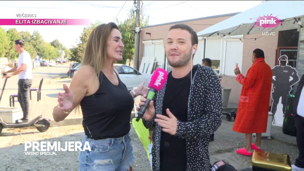 Nikoga ne štedi! Kačavenda oplela po Janjušu, pa otkrila da su Car i Anđela bili intimni: Nema koga nije...