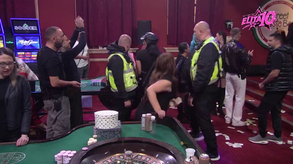 Puče tikva: Laura otvorila riznicu tajni i obelodanila sve prljavštine iz Glorijinog života! (VIDEO)