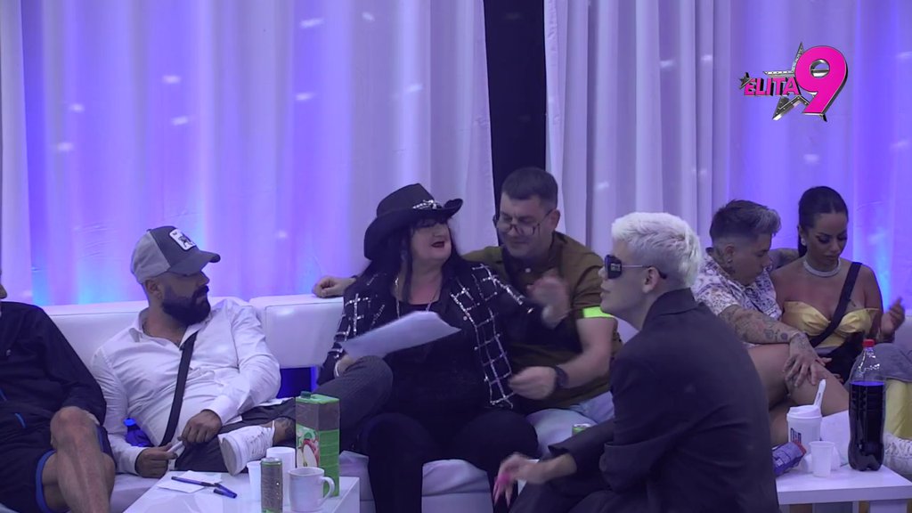 Nikad oštriji sud: Sale Luks bez dlake na jeziku podelio ocene, Milosava izazvala opštu pometnju! (VIDEO)