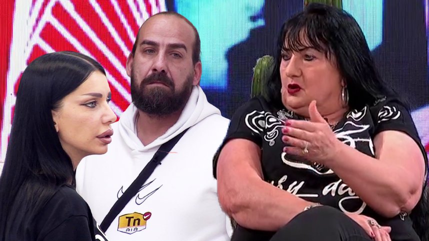 Prvo oglašavanje Aleksandre Nikolić nakon što je njena majka priznala vezu sa 20 godina mlađim: Pozvali smo je, evo šta nam je rekla!