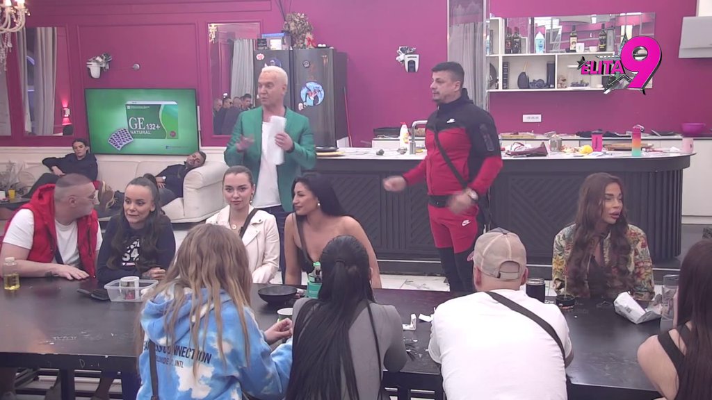 Besan kao ris na Munjeza! Terza sumnja da su Milica Veličković i Danijel bili u šemi, žestoko udario na njegovo očinstvo: Pokazao je nebrigu! (VIDEO)