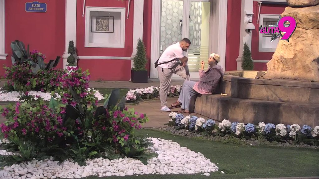 Raskinuli smo pre mesec dana, ljubav se ugasila: Alibaba već krenuo da se pere od Stanije! Otkrio šok detalje, Uroš totalno zbunjen (VIDEO)