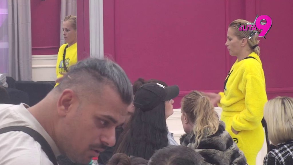NASTAVILI SUKOB: Bebica prozvao Jovanu, pa pomenio njenu profesiju, ona zapenila (VIDEO)