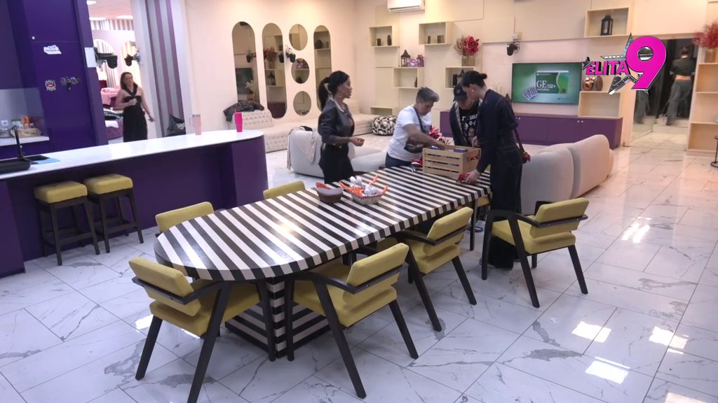 Ni ovog utorka ih nije zaboravio: Veliki šef dokazao da misli na Odabrane (VIDEO)