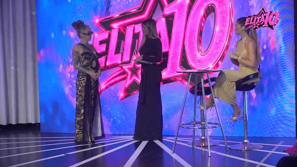 Kakve zavodnice: Jasenka zanjihala kukovima, Mirjana raspametila jači pol svojim plesom, a Aleksandra pokazala duge noge! (VIDEO)