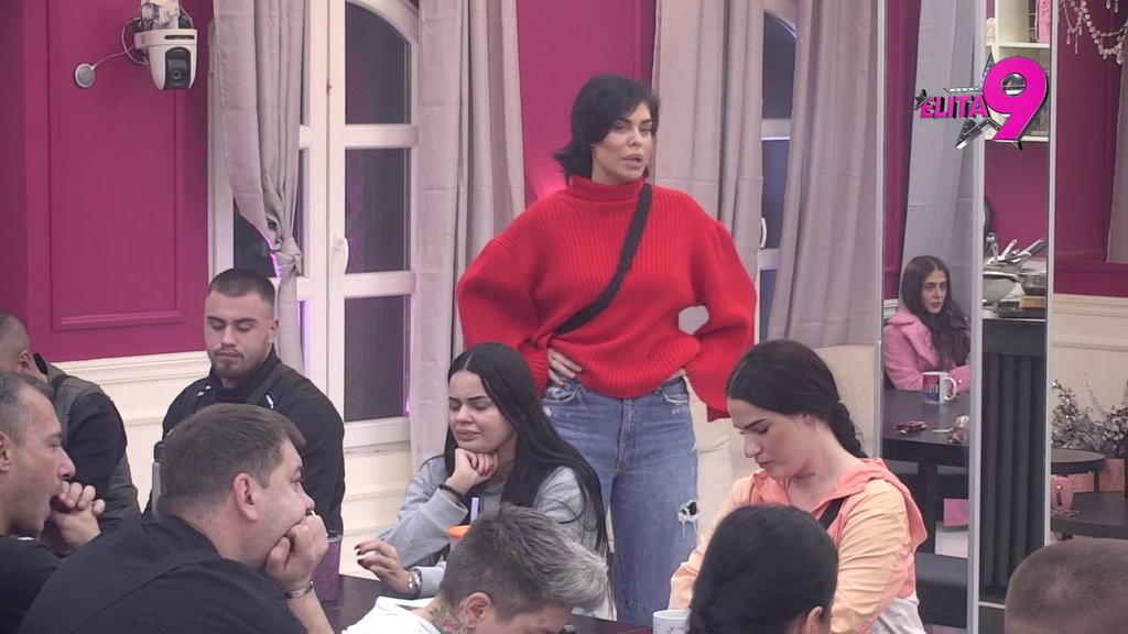 BUKTI RAT NEKADAŠNJIH PRIJATELJICA! Mina negirala da je bila Dačin golub pismonoša i otkrila sve Anitine tajne, Stanojlovićeva je nazvala LAŽOVOM! (VIDEO)