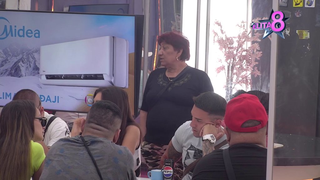 DOČEKAO SVOJIH PET MINUTA: Peja ponizio Mimas kao nikad do sada, Sanja kroz sarkazam opisala odnos Gruje i Mimas! (VIDEO)