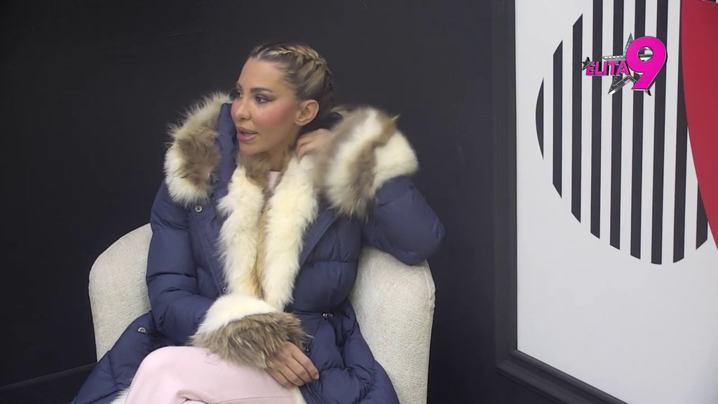 Maja je zagrizla, ali se boji da će Stanija doći za Novu godinu: Aneli progovorila o odnosu sa Alibabom i njegovom muvanju sa Marinkovićevom (VIDEO)