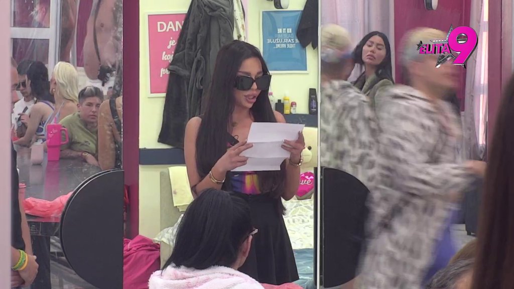 KREĆE TRKA! Prodavnica upravo otvorena, učesnici nisu časili časa!