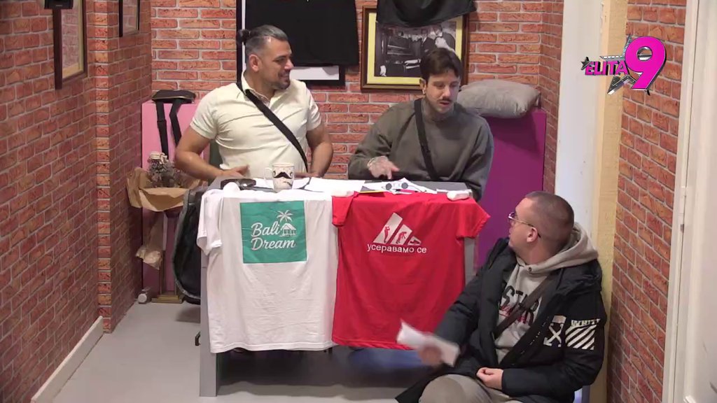 IZBEGAVA ODGOVOR?! Luka ne može da sigurnošću da potvrdi da se Anita nije poveravala Dači, pa otkrio da li joj u potpunosti VERUJE! (VIDEO)