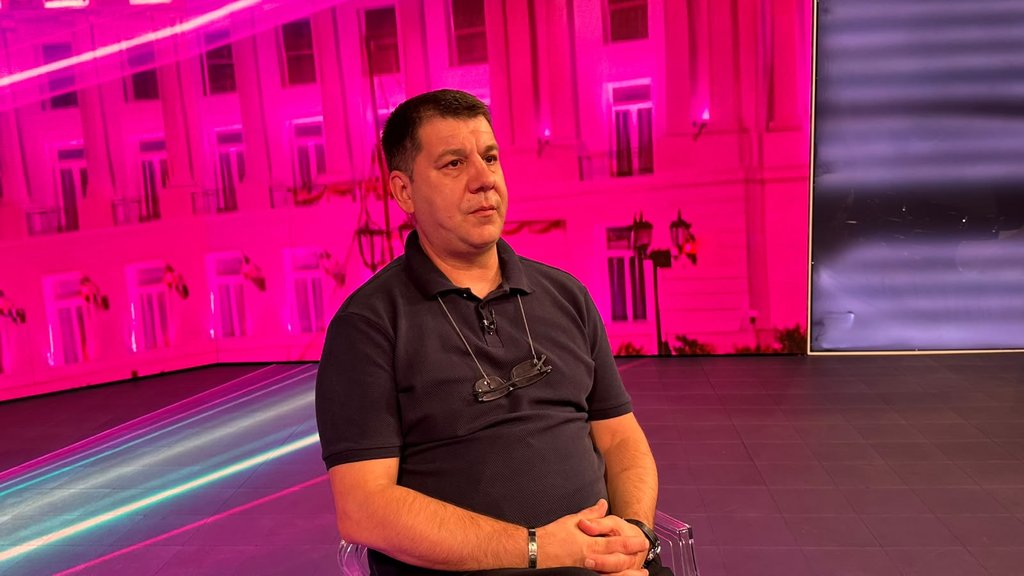 INSTA REŠETKA! Kačavenda je glavna mafijašica, volim je, na Terzin nivo ne bih da se spuštam: Ivan Marinković brutalan, urnisao bivše cimere! (VIDEO)