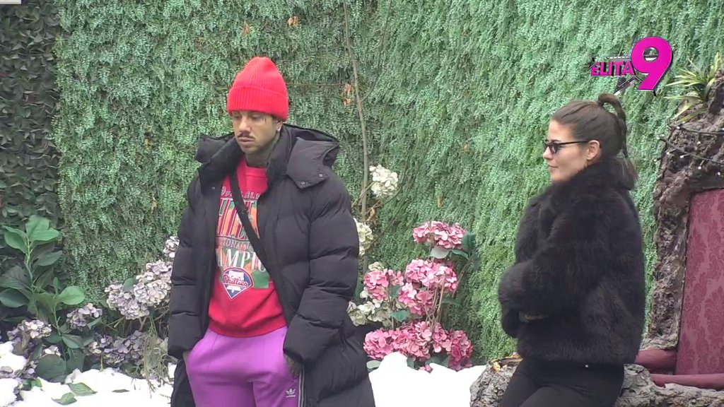 Nisam nesposobna, mogu i ja sa njim da imam s*ks, njega može da navuče ko god hoće... Boginja priznala da neće samo odnose sa Filipom, on NEM OD BLAMA! (VIDEO)