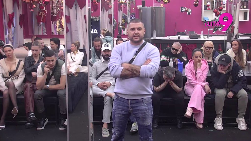 Šok priznanja Asmina Durdžića: Razvezao jezik o problemima sa Stanijom, pa otkrio da se ljubav ugasila pre Elite! (VIDEO)