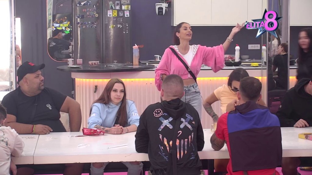 BEZ MILOSTI: Sanja iznela niz optužbi na Mimin račun, ona joj zapretila TUŽBOM, pa najavila potpuno RASKRINKAVANJE! (VIDEO)