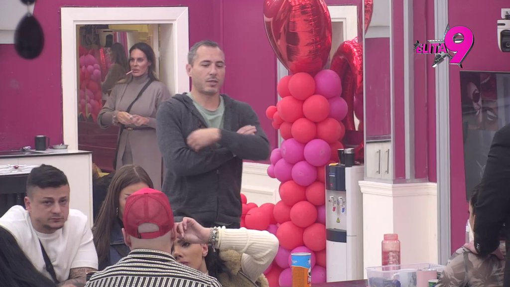 Totalni raspad odnosa Mikija i Kačavende: Posle ovoga nema nazad, Milena reži kao besan pas! (VIDEO)