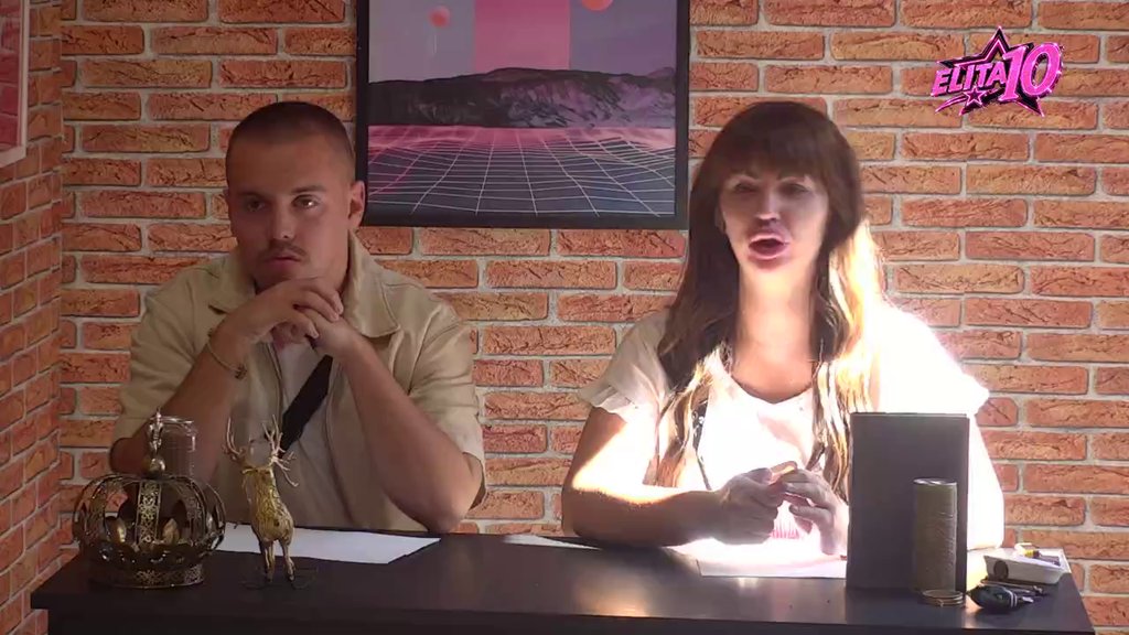 Neka uđe taj ŠIŠ ĆEVAP, da jašem na njemu kao na poniju! Car doziva Asmina Durdžića, uputio mu NAJSTRAŠNIJE UVREDE (VIDEO)