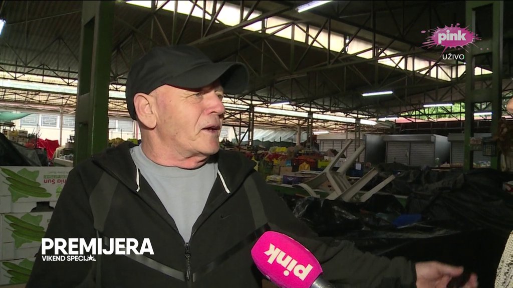 DOLAZILI SU U MESARU, GRLILI SE I LJUBILI: Danetov poznanik Saša obelodanio sve o njegovom odnosu sa Sofijom, pa istakao: ONA I NJENA MAJKA SU ŽELELE DA...
