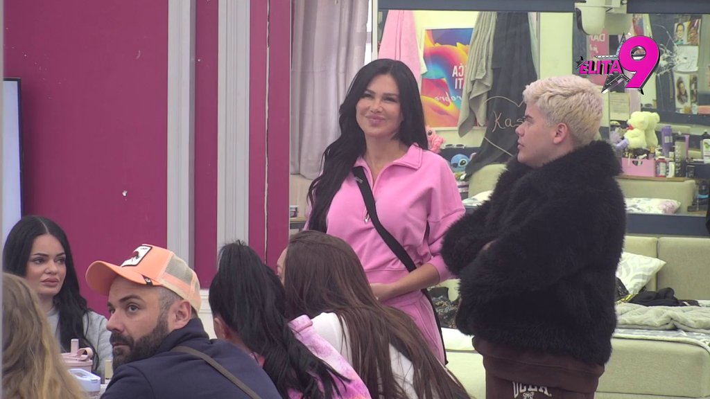 Sećaš se kako si me NAPALA?! Janjuš otkrio da je MUVAO STANIJU NAPOLJU, evo kako mu je ona odgovorila! (VIDEO)